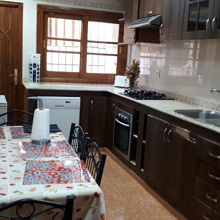 Appartement A 非斯 外观 照片