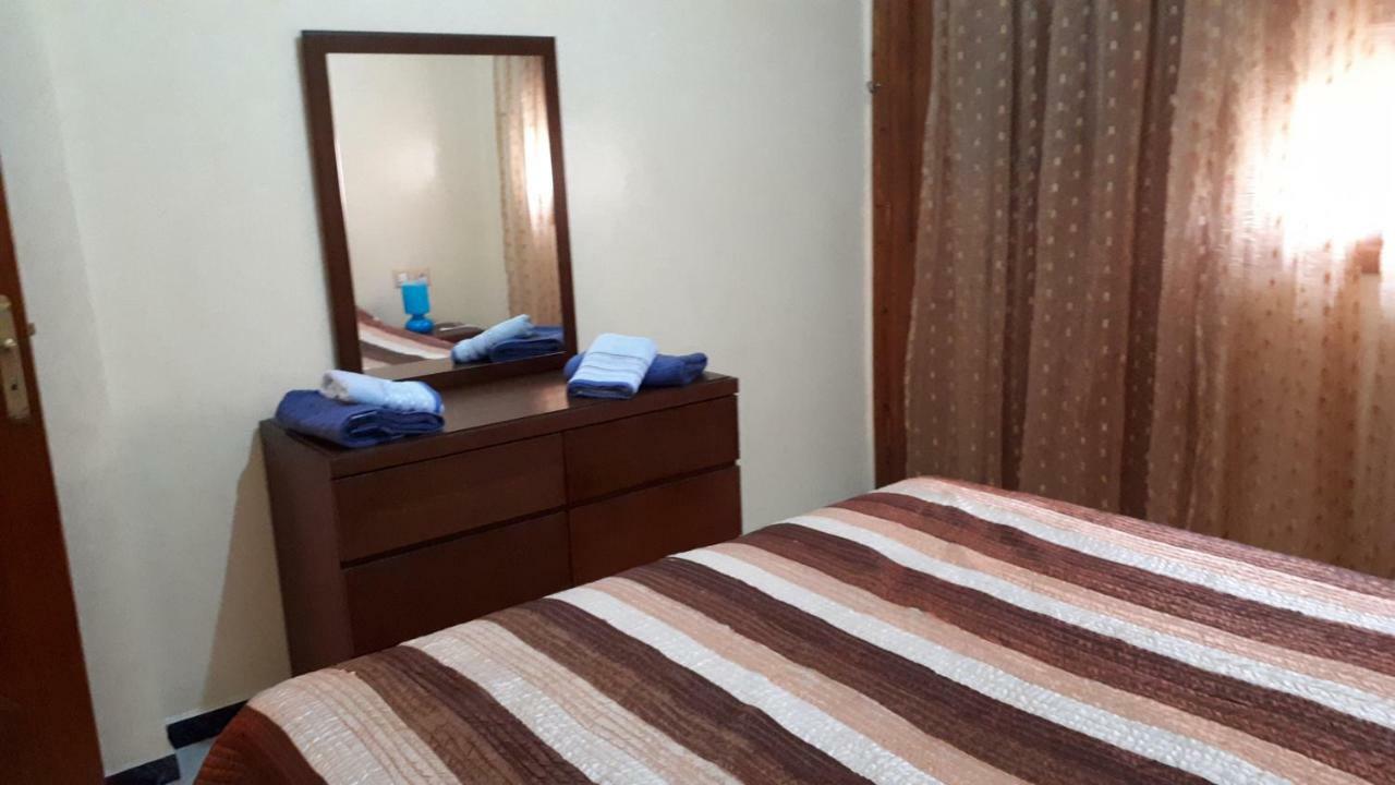 Appartement A 非斯 外观 照片