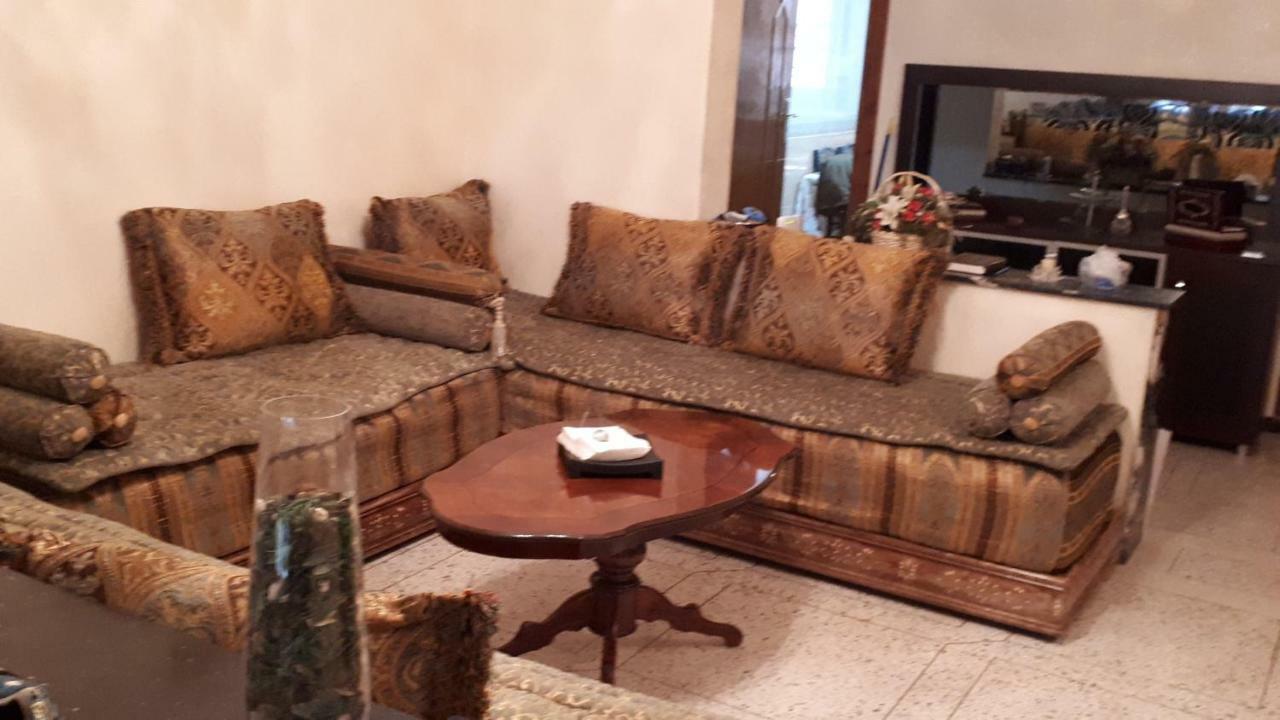 Appartement A 非斯 外观 照片