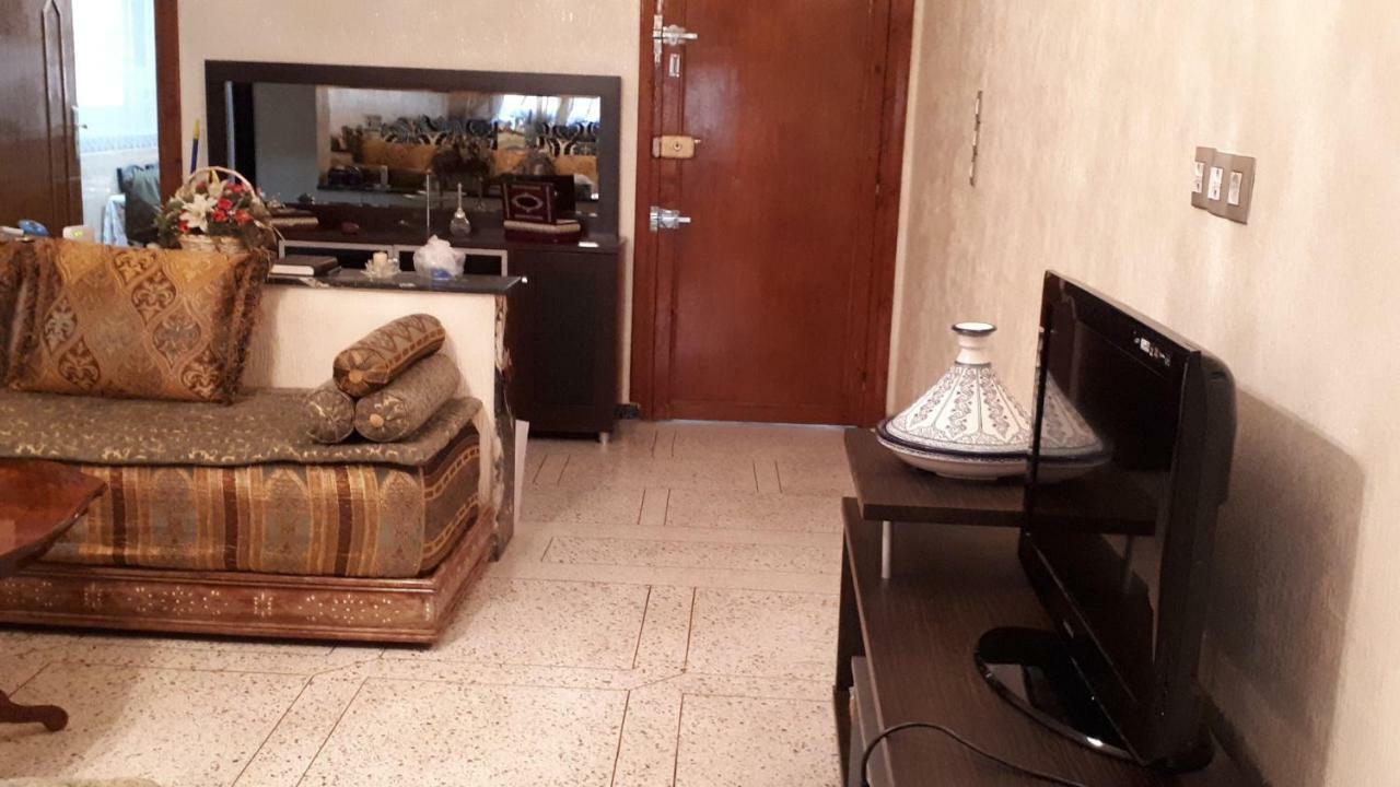 Appartement A 非斯 外观 照片