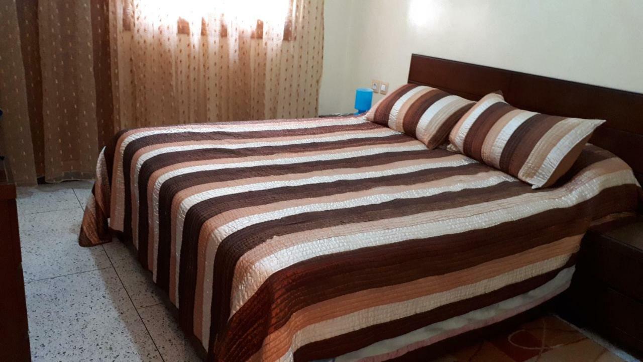Appartement A 非斯 外观 照片