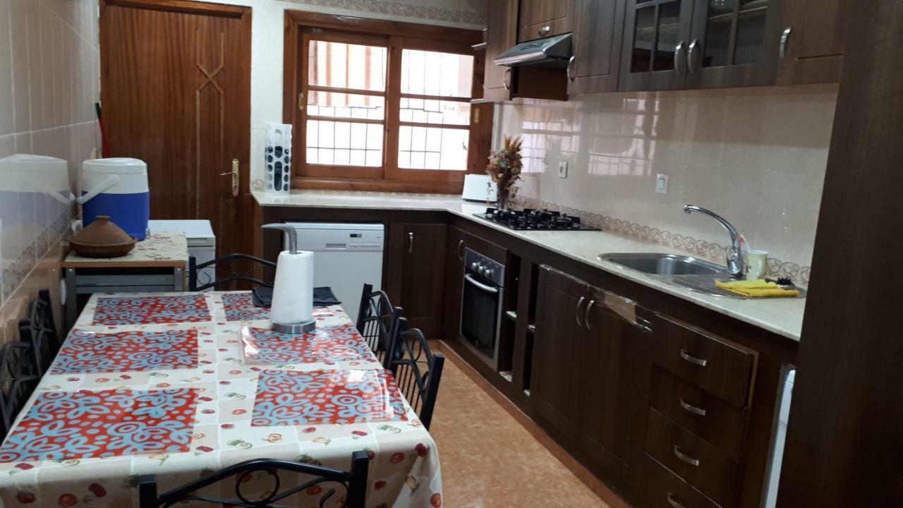 Appartement A 非斯 外观 照片